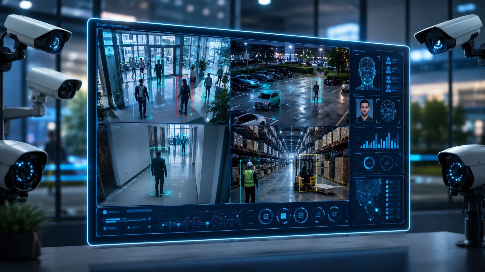 How Object Recognition Is Fixing Broken Alert Systems?